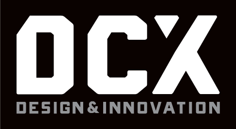 Design Concept X Logo